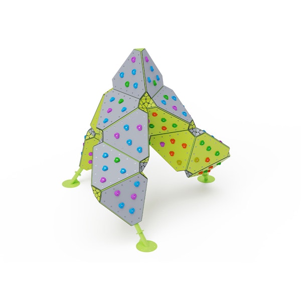 Boulderredskap Balen