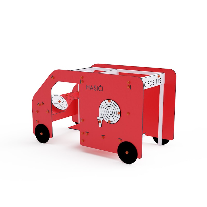 Lekställning Veel - bild 4