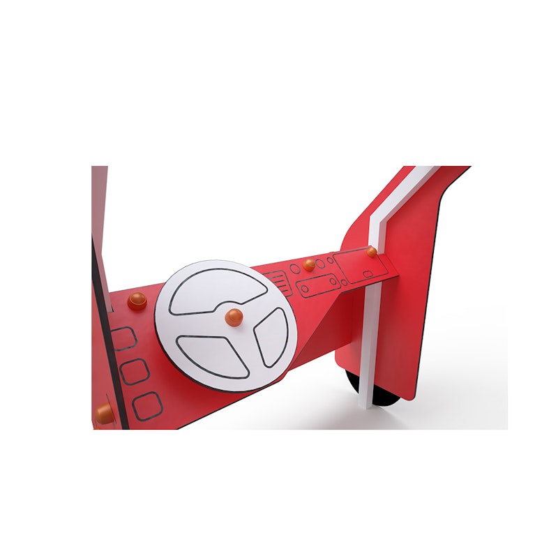 Lekställning Veel - bild 2