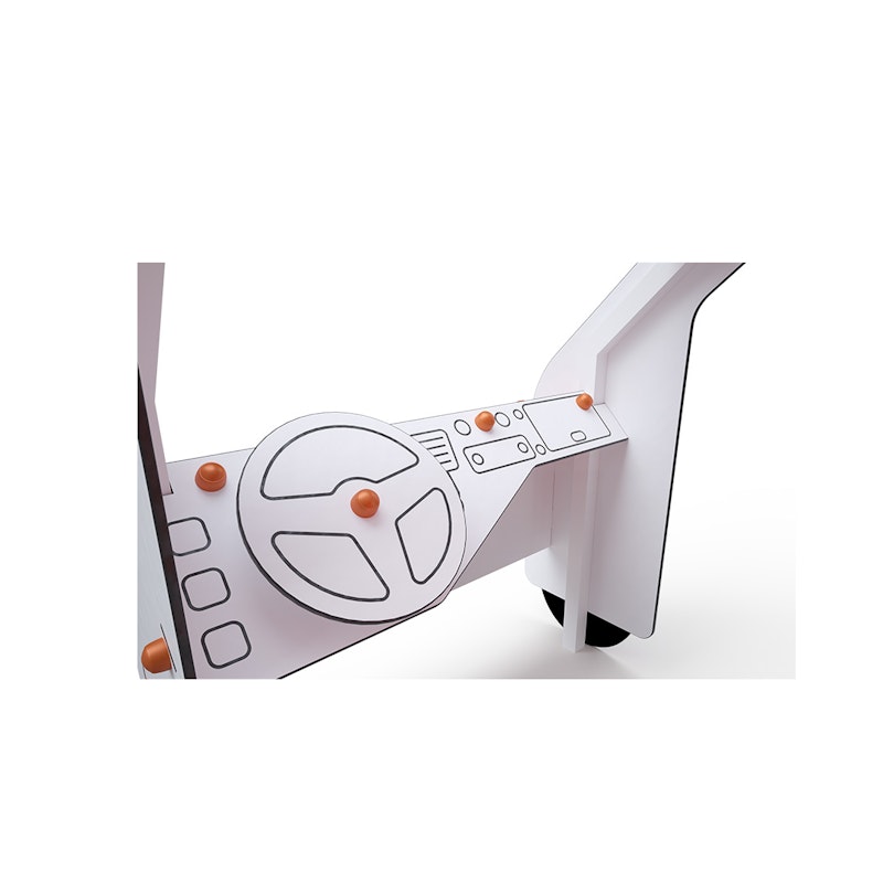 Lekställning Vein - bild 3