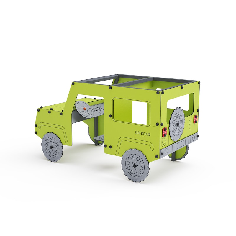 Lekställning Ilo - bild 2