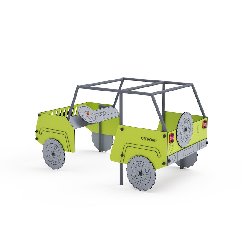 Lekställning Vieva - bild 2