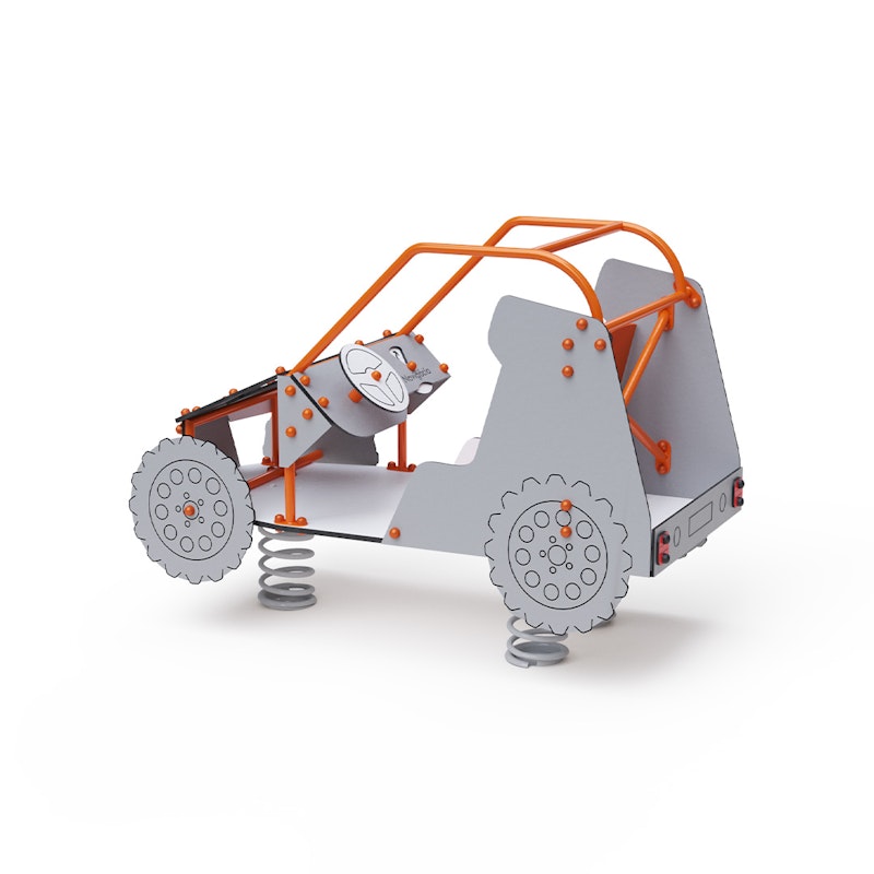 Lekställning Saor - bild 2