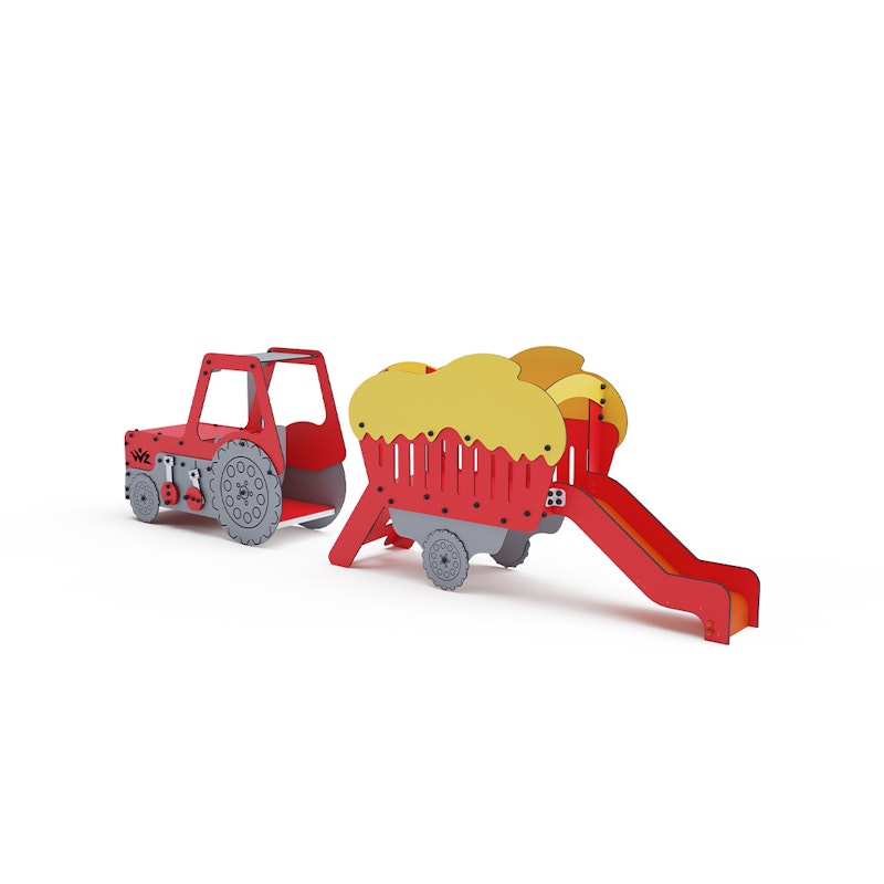 Lekställning Loilo - bild 2