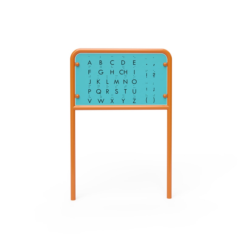 Lekpanel Saon - bild 2