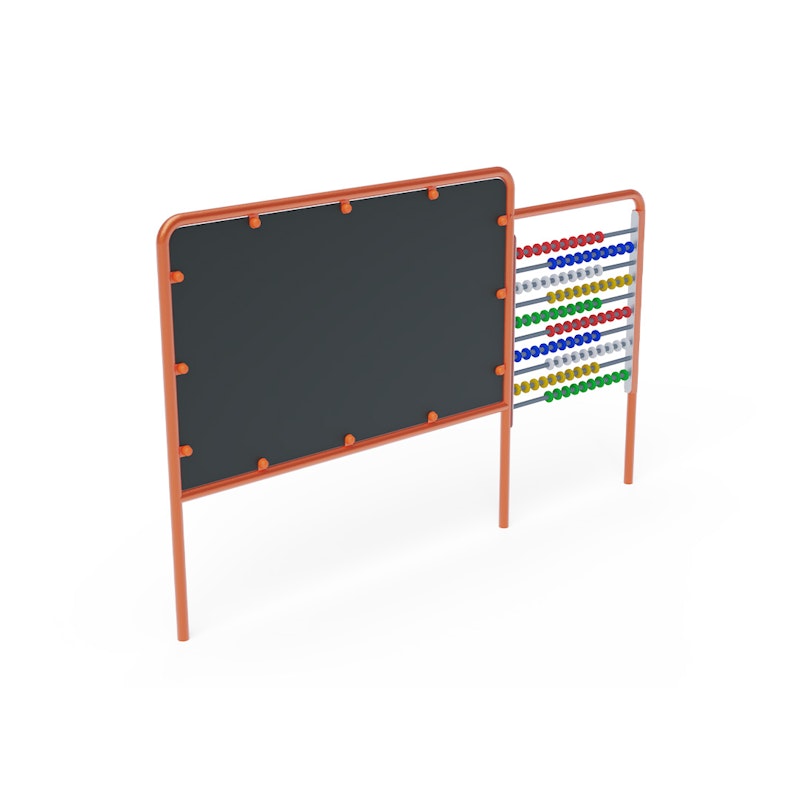 Lekpanel Via - bild 2