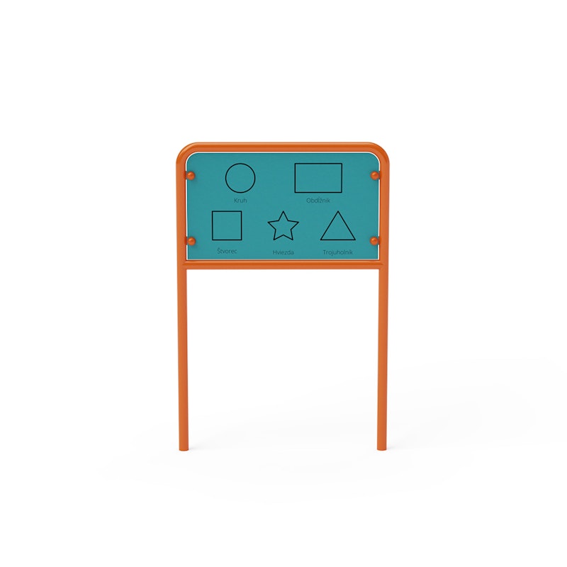 Lekpanel San - bild 2