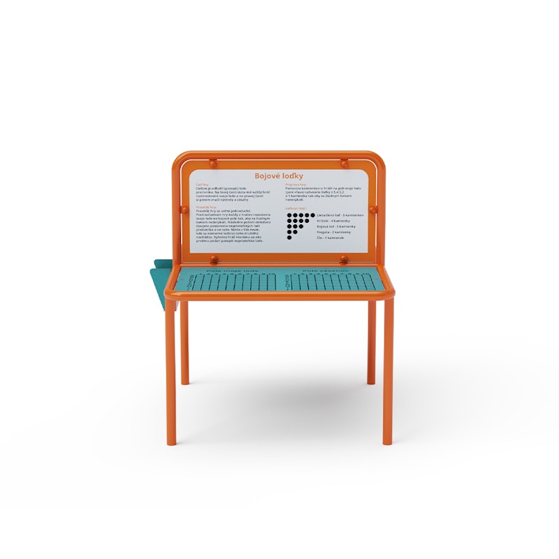 Lekpanel Nian - bild 2