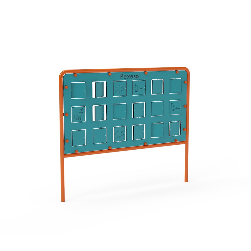 Lekpanel Zoia - bild 2