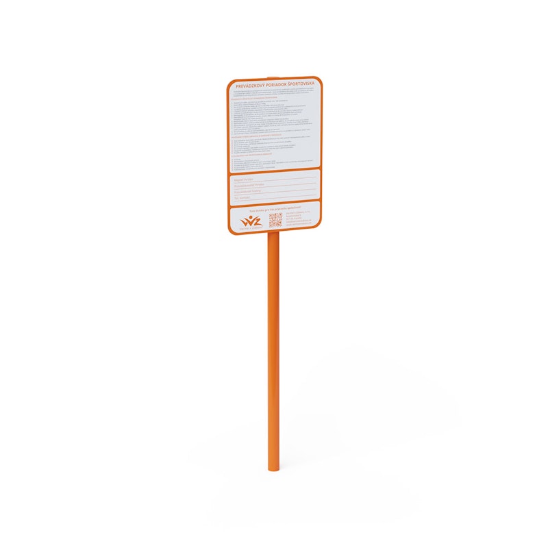 Informationstavla Losten - bild 2