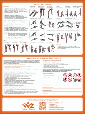 Informationstavla Valvar - bild 4