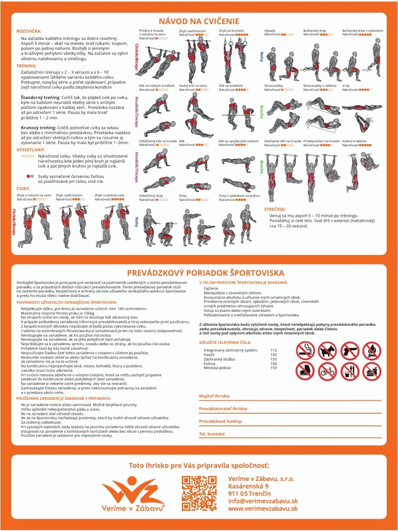 Informationstavla Valvar - bild 3