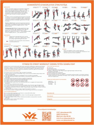Informationstavla Valvar - bild 3