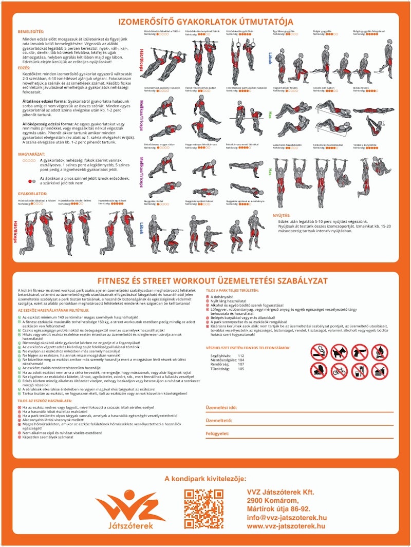 Informationstavla Valvar - bild 2