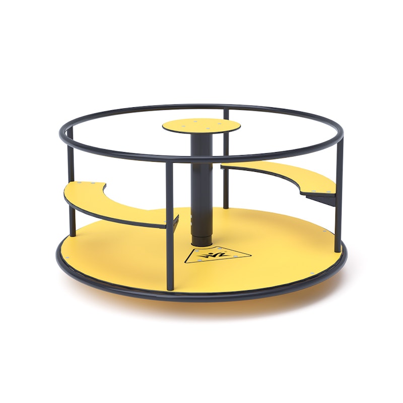 Karusell Tuan - bild 5