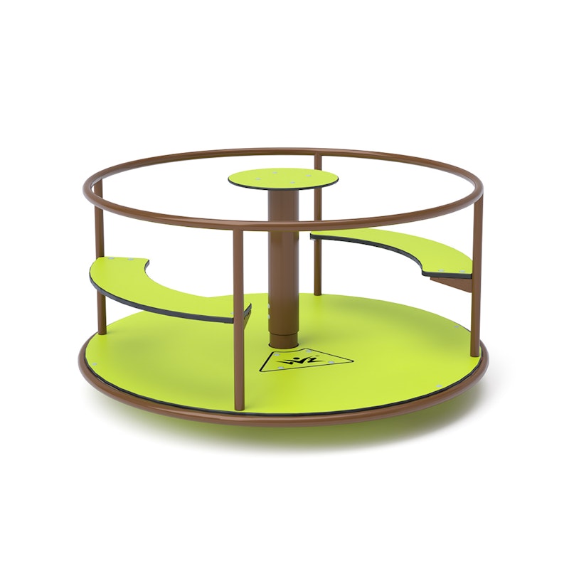 Karusell Tuan - bild 3