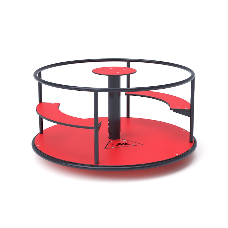 Karusell Tuan - bild 2