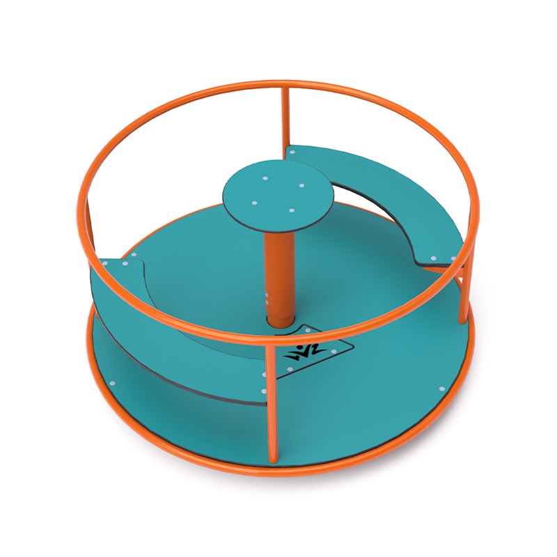 Karusell Tuan - bild 4