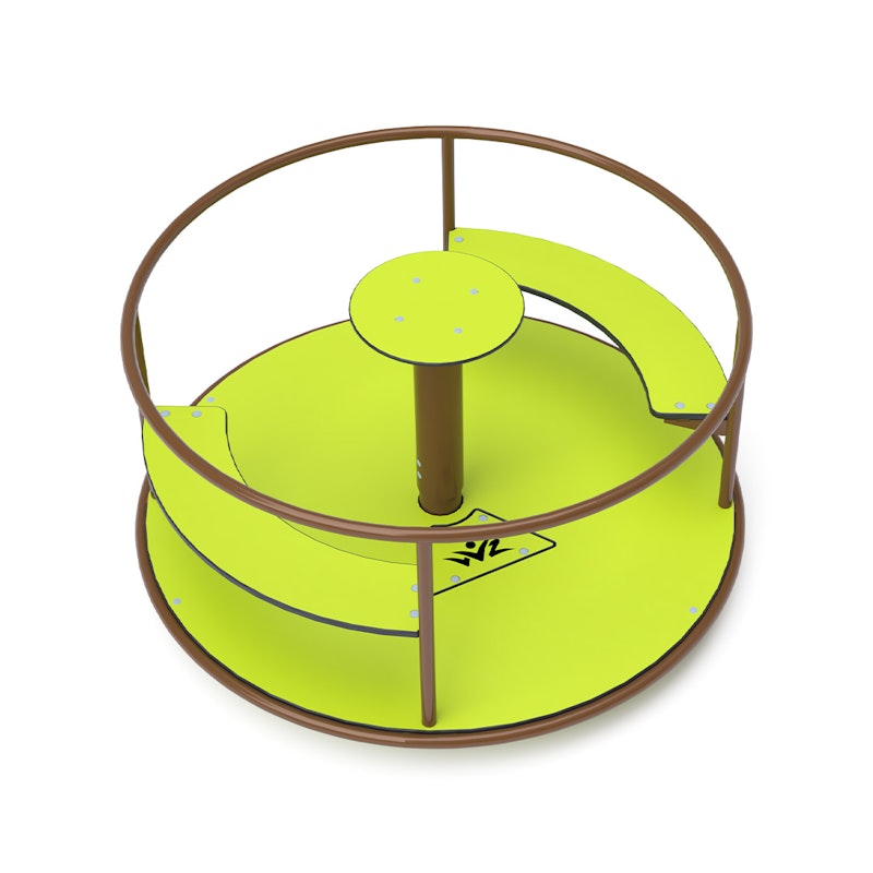 Karusell Tuan - bild 8