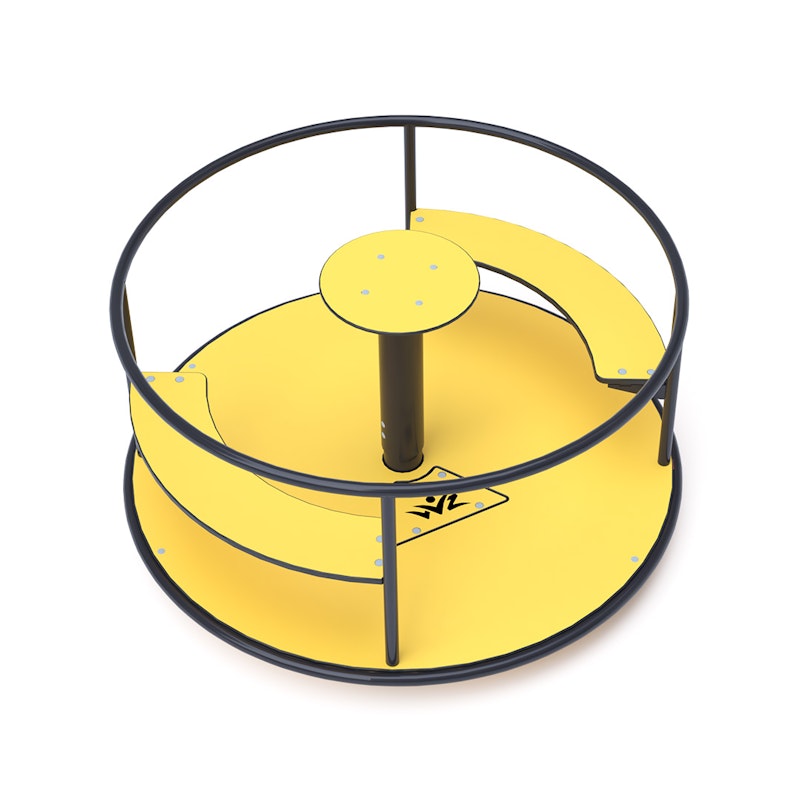 Karusell Tuan - bild 6