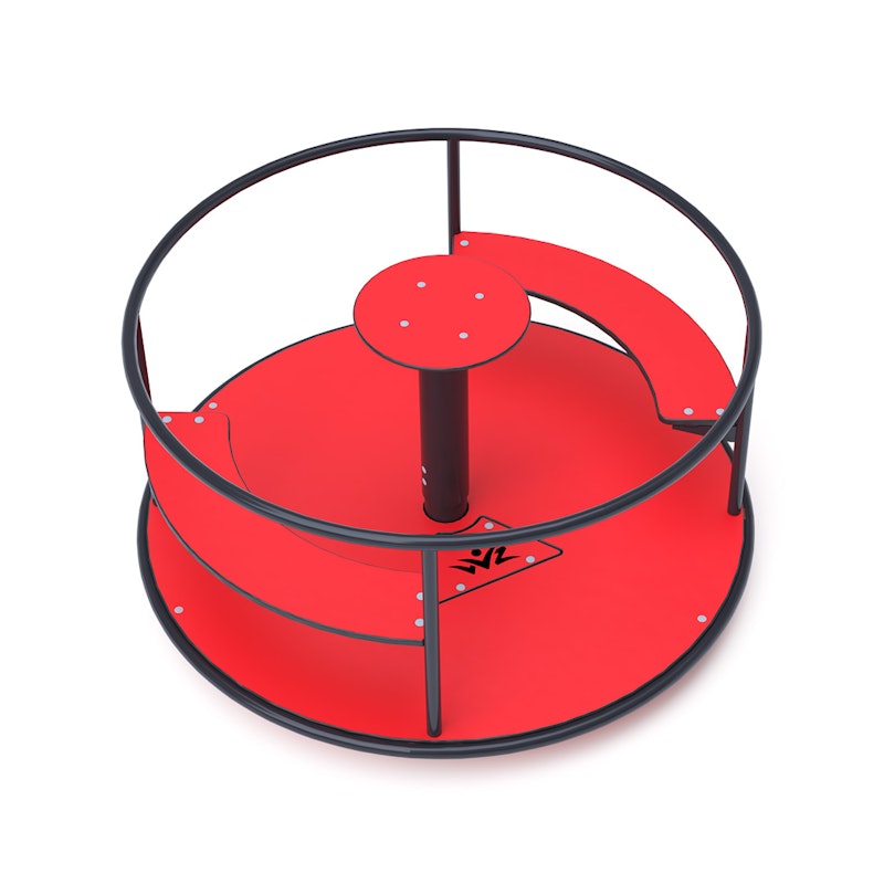 Karusell Tuan - bild 7