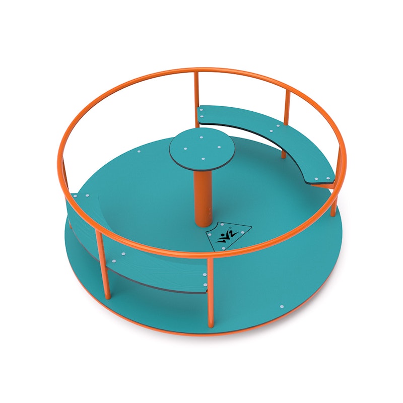 Karusell Liona - bild 5