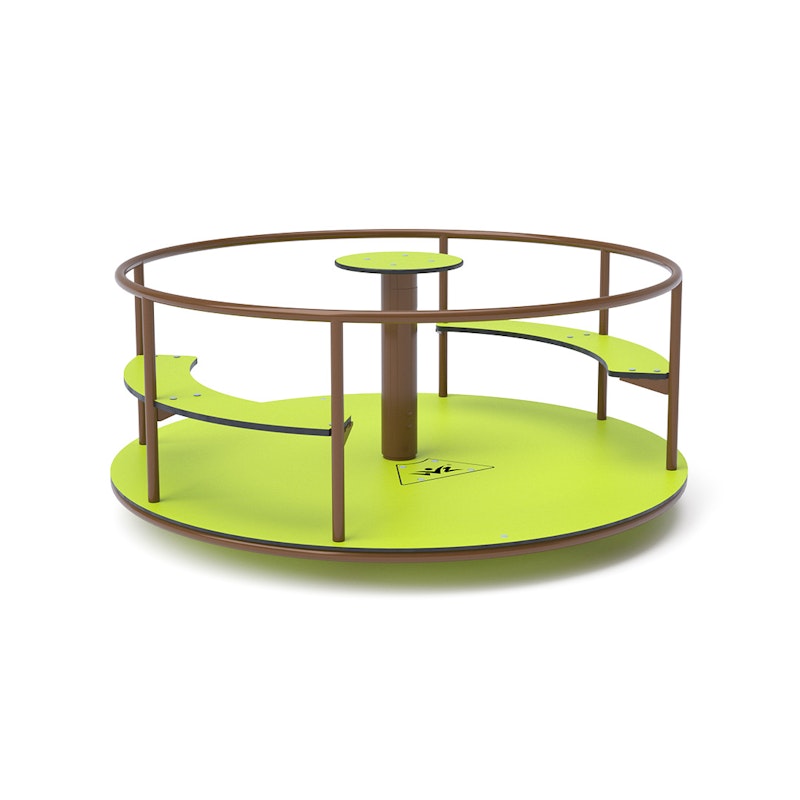 Karusell Liona - bild 2