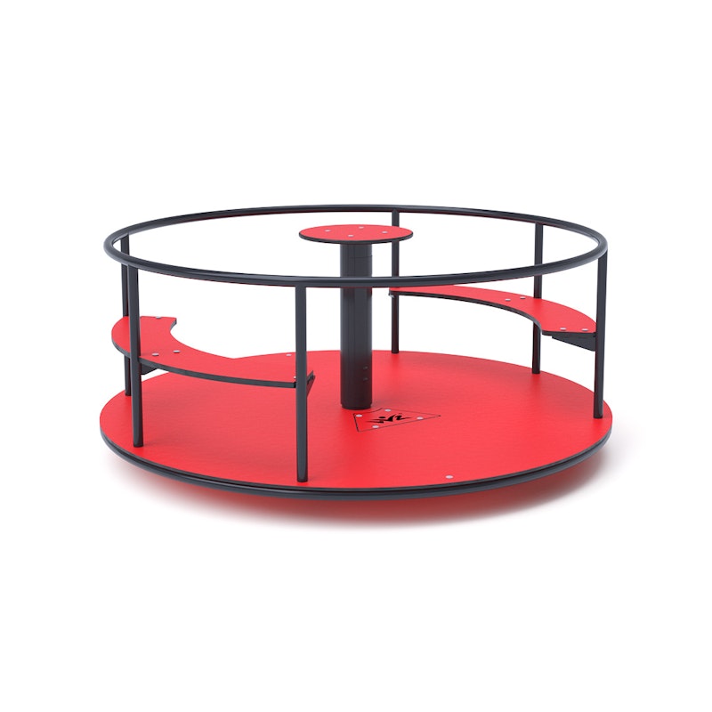 Karusell Liona - bild 4