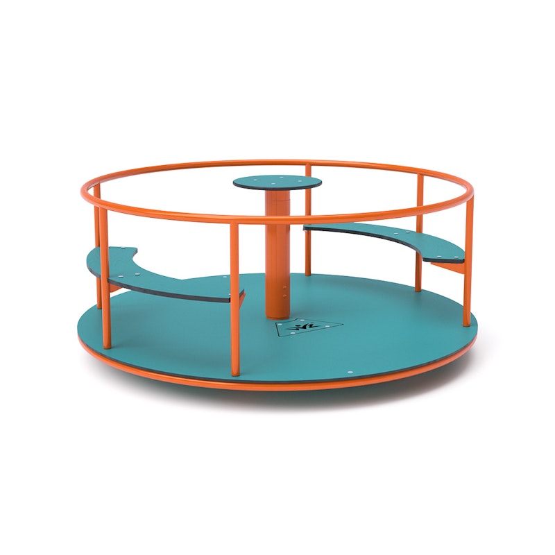 Karusell Liona - bild 3