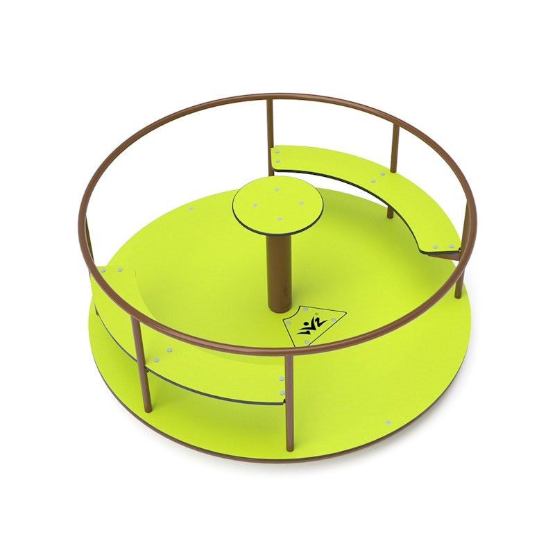 Karusell Liona - bild 7