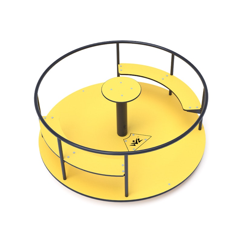 Karusell Liona - bild 6