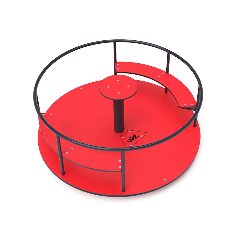 Karusell Liona - bild 8