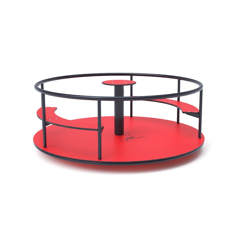 Karusell Tira - bild 3