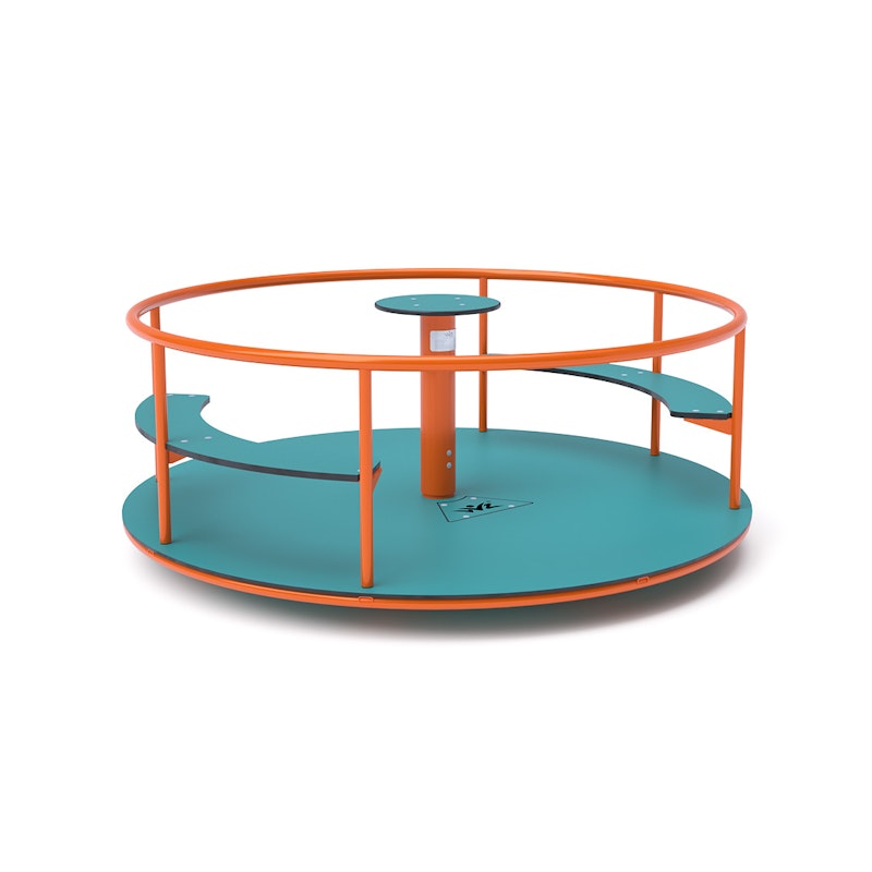 Karusell Tira - bild 2