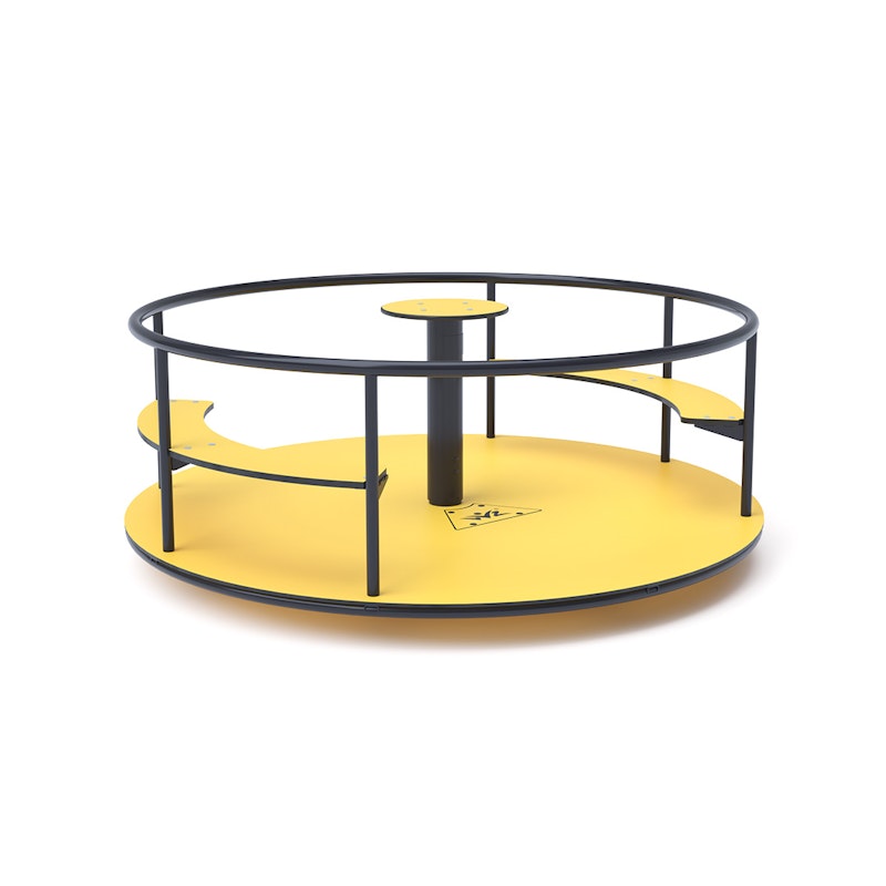 Karusell Tira - bild 4