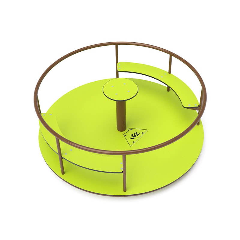 Karusell Tira - bild 8