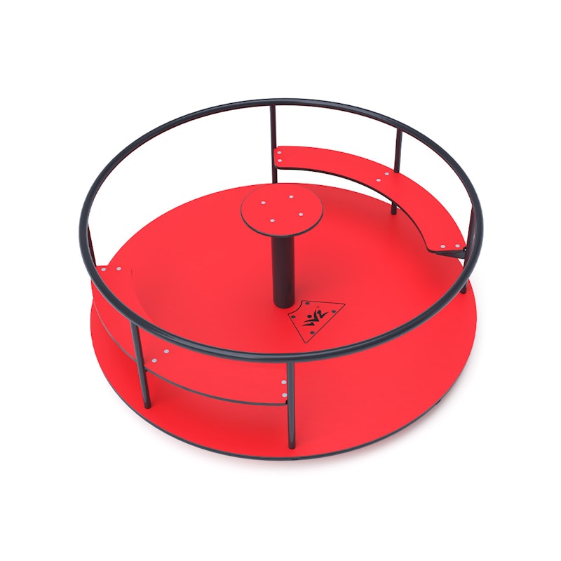 Karusell Tira - bild 7