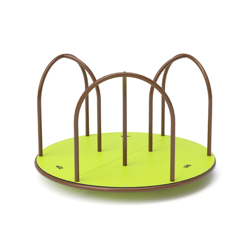 Karusell Mo - bild 5