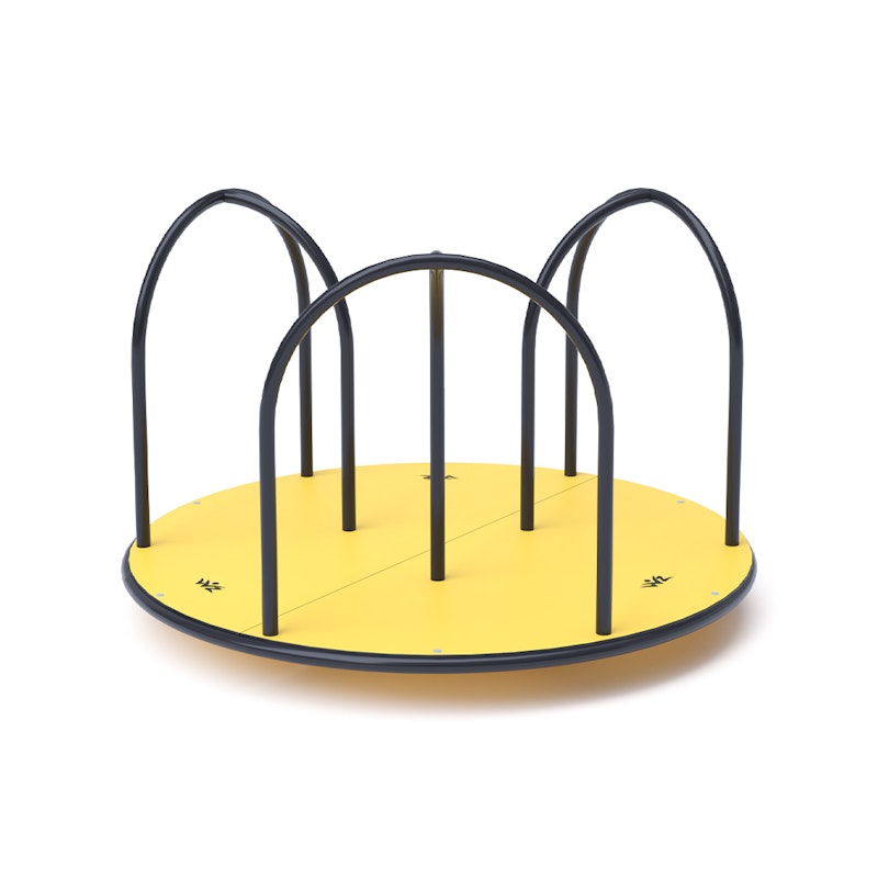 Karusell Mo - bild 2