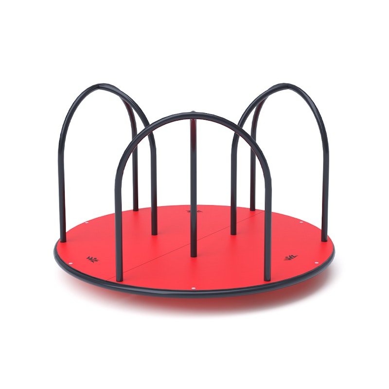 Karusell Mo - bild 4