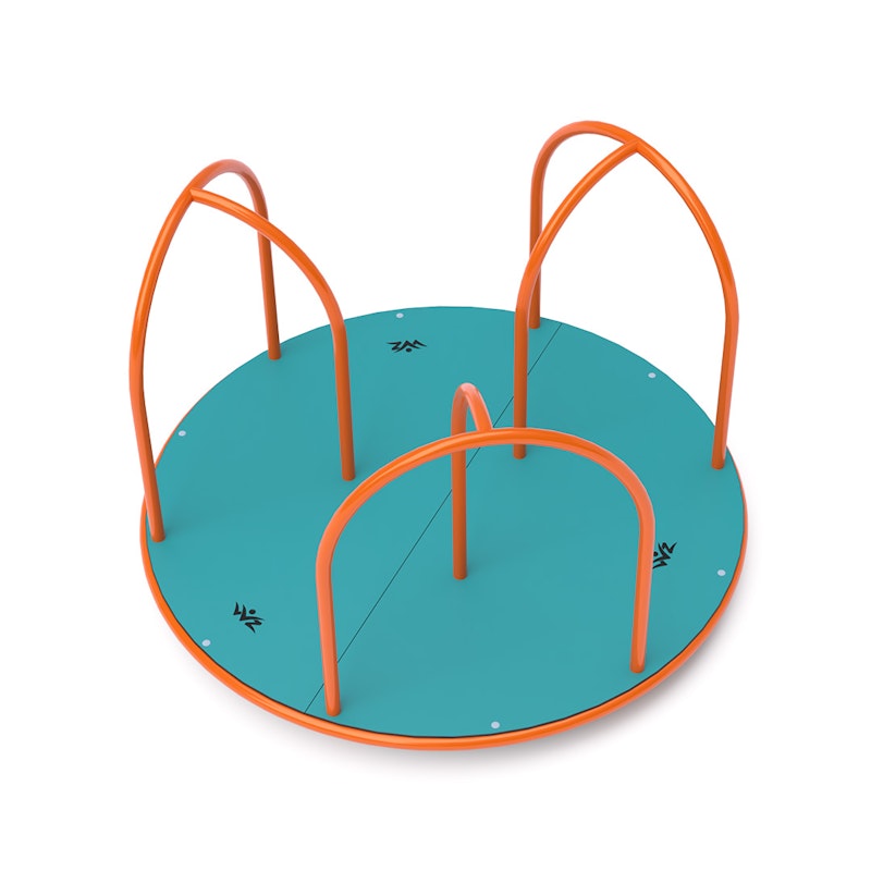 Karusell Mo - bild 3