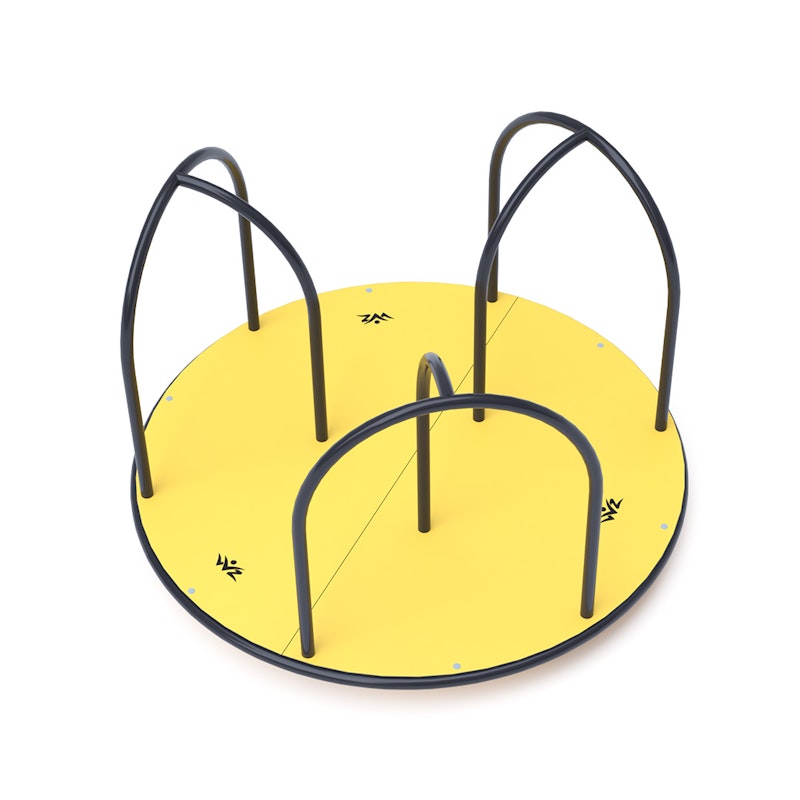 Karusell Mo - bild 7