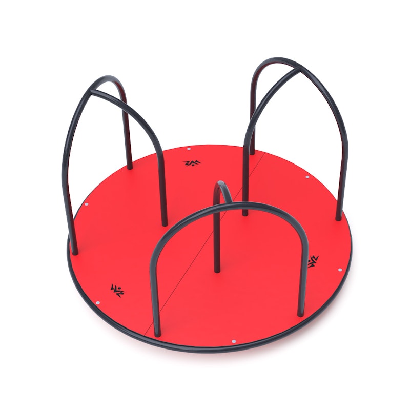 Karusell Mo - bild 8