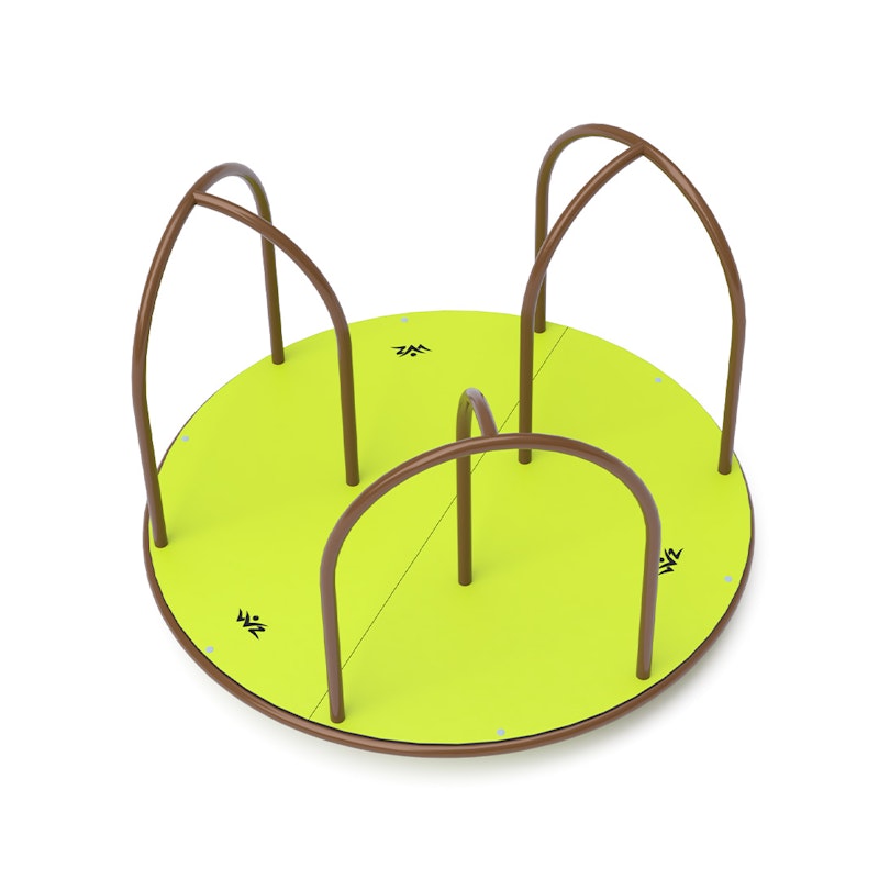 Karusell Mo - bild 6