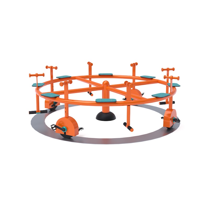 Karusell Iloi - bild 5