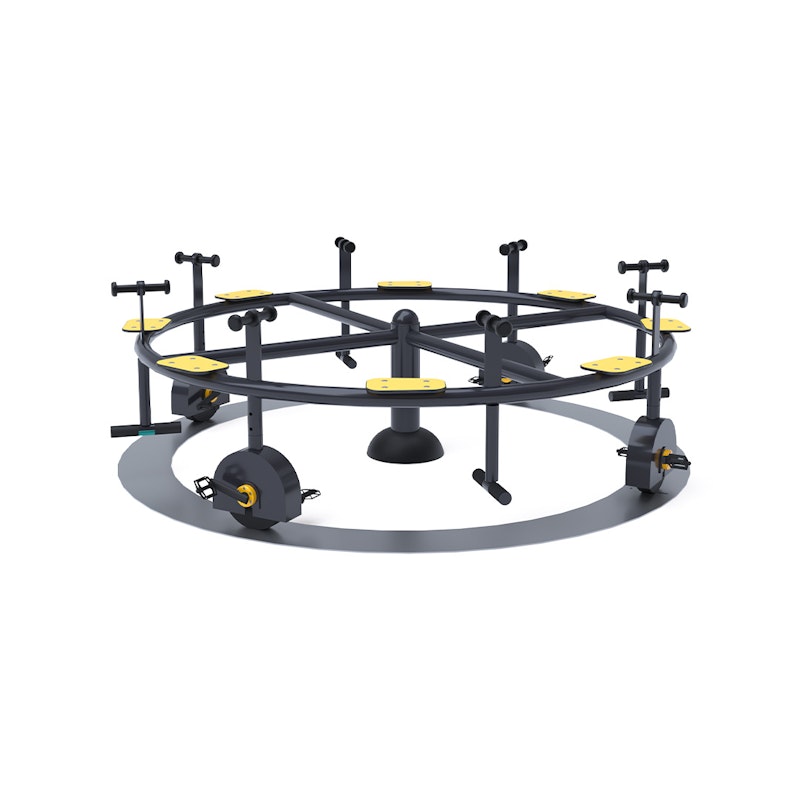 Karusell Iloi - bild 4