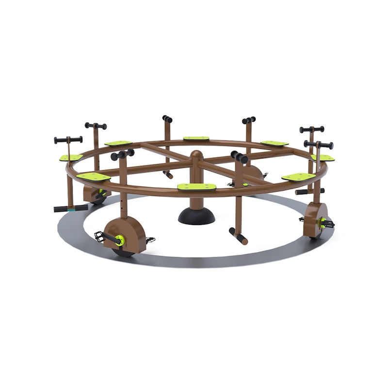 Karusell Iloi - bild 2