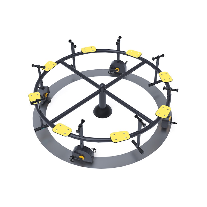 Karusell Iloi - bild 7