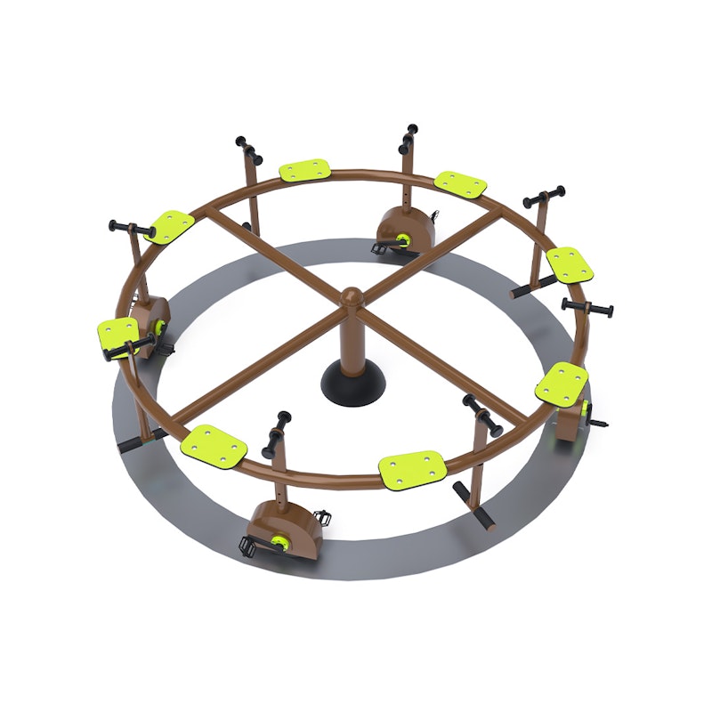 Karusell Iloi - bild 6