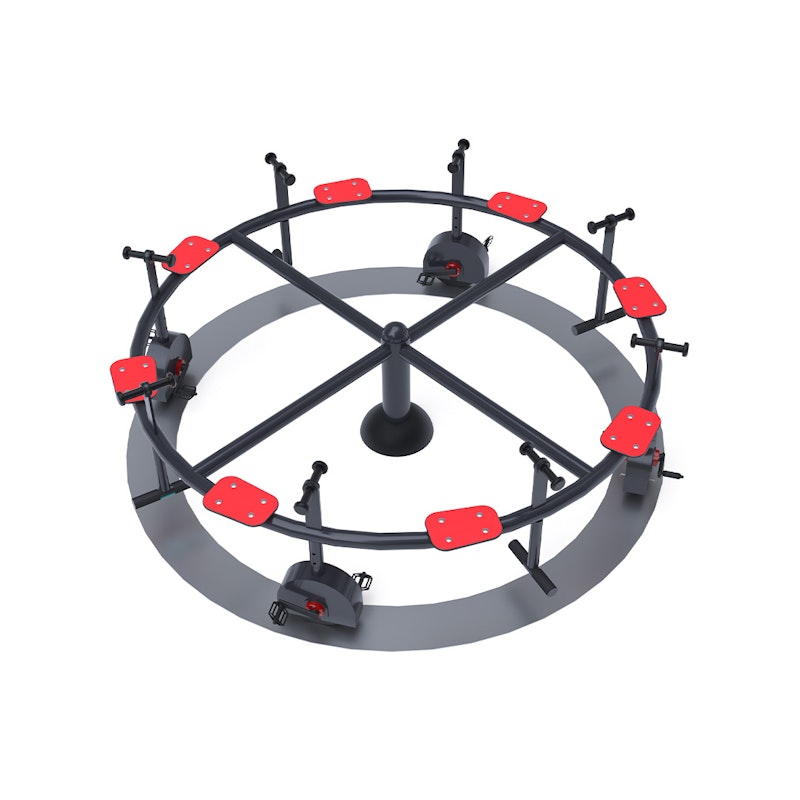 Karusell Iloi - bild 8